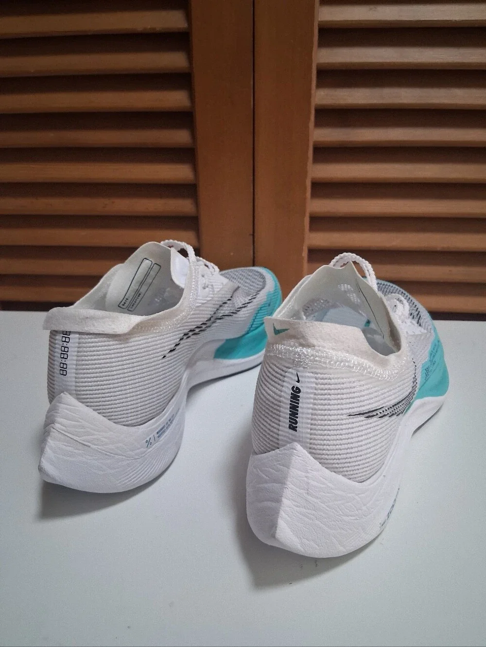 Nike ZoomX Vaporfly Next% 2 Women's Running Shoe * Size: 6.5